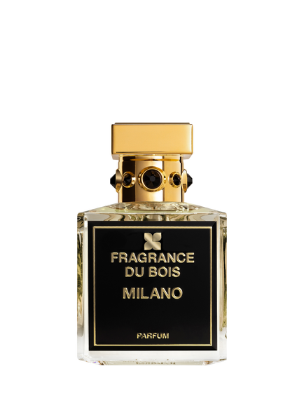 Fragrance Du Bois Milano Parfum, 100ml, 
