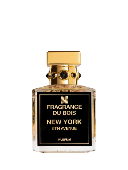 Fragrance Du Bois NY 5th Avenue Parfum, 100ml, 