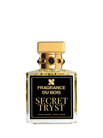 Fragrance Du Bois Secret Tryst Parfum, 100ml, 