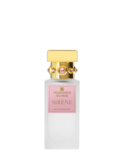 Fragrance Du Bois Sirène Parfum Hair Mist, 50ml, 