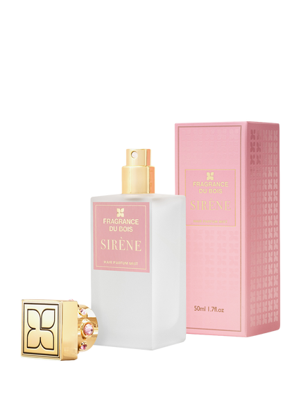 Fragrance Du Bois Sirène Parfum Hair Mist, 50ml - view 2, 