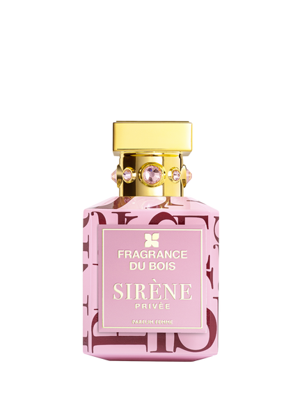 Fragrance Du Bois Sirène Privée Parfum, 75ml, 