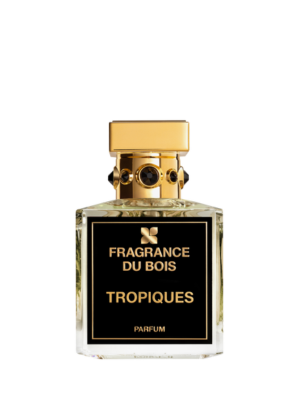 Fragrance Du Bois Tropiques Parfum, 100ml, 