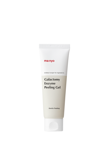 Ma:nyo Galactomy Enzyme Peeling Gel, 75ml, Clear