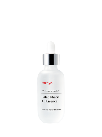 Ma:nyo Galac Niacin 3.0 Essence Serum, 60ml, Clear