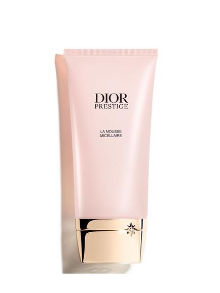 DIOR Prestige La Mousse Micellaire Exceptional Comfort Cleansing Foam, 150ml, 