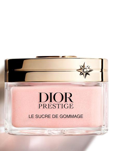 DIOR Prestige Le Sucre de Gommage Exceptional Exfoliating Face Sugar, 130ml, 
