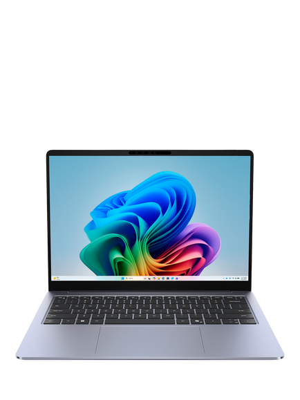 Dell 14S DS14260 Laptop, Intel Core Ultra 7 Processor, 16GB RAM, 512GB SSD, 14” Full HD OLED+, Frost Blue, Frost Blue