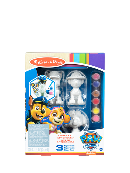Melissa & Doug Paw Patrol Craft Kit, Multi