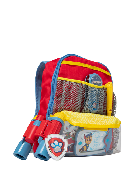Melissa & Doug Paw Patrol Pup Pack Backpack, Multi