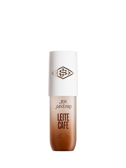 Sol de Janeiro Leite Café Perfume Mist, 90ml, Clear