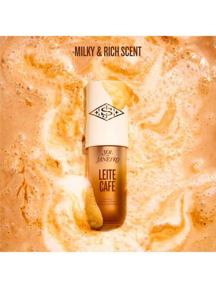 Sol de Janeiro Leite Café Perfume Mist, 90ml - view 2, Clear