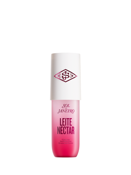 Sol de Janeiro Leite Néctar Perfume Mist, 90ml, Clear