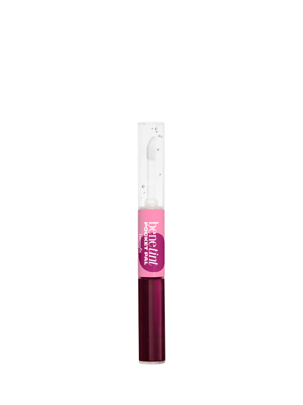 Benefit Benetint Pocket Pal Dual-Ended Tint & Glaze, Raspberry
