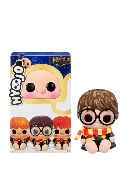 Hyojo Harry Potter Collectible Mystery Box, Assorted - view 2, Multi