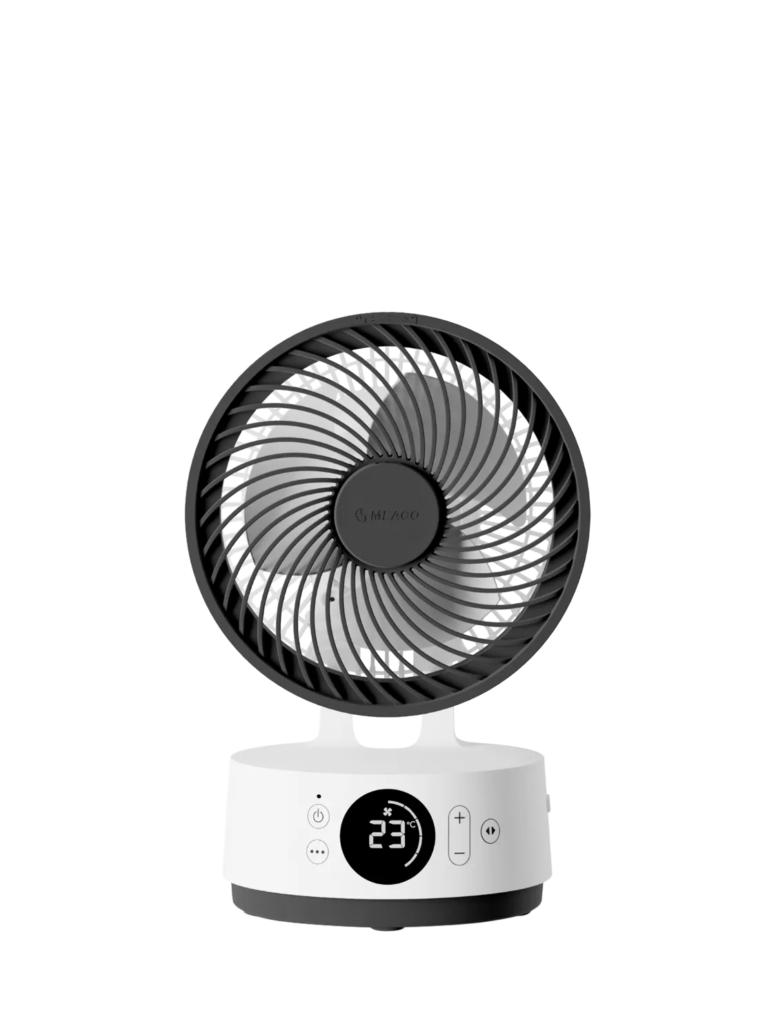 Meaco Sefte 6" Desk Fan,...