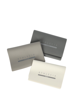 Athlecia Kuroko Training Bands, Pack of 3, Vaporous Grey