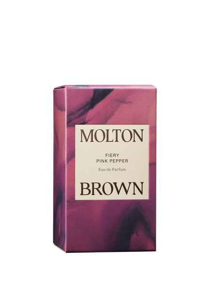 Molton Brown Fiery Pink Pepper Eau de Parfum, 30ml - view 2, Clear