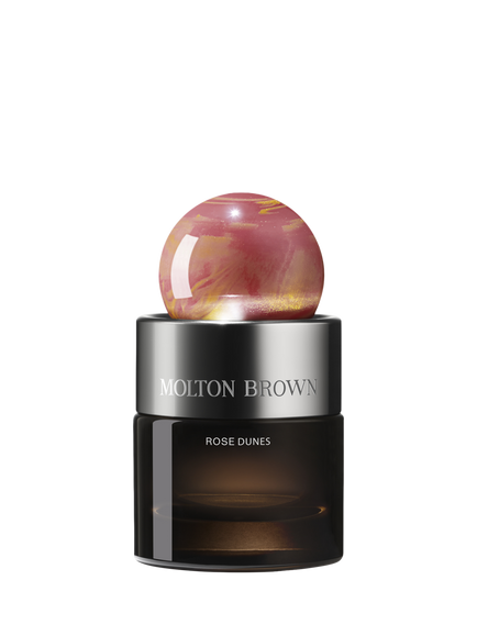 Molton Brown Rose Dunes Eau de Parfum, 30ml, Clear