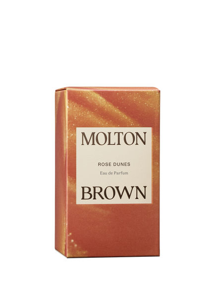 Molton Brown Rose Dunes Eau de Parfum, 30ml - view 2, Clear