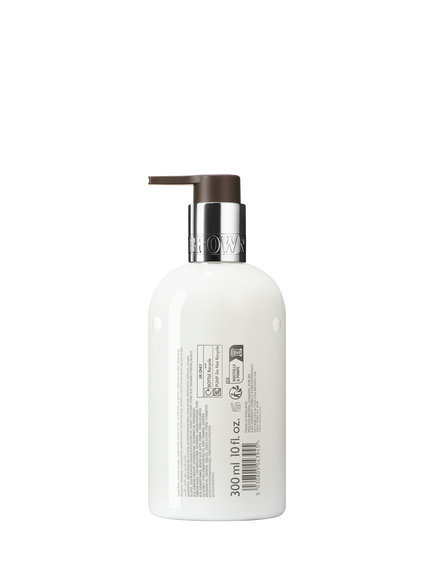 Molton Brown Red Berry Revel Hand Lotion, 300ml - view 2, Clear