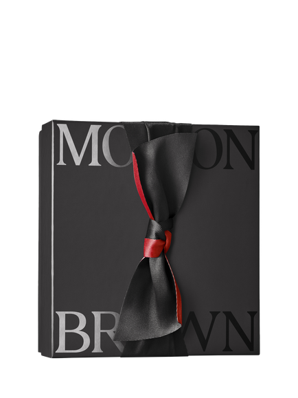 Molton Brown Re-Charge Black Pepper Bodycare Gift Set - view 2, Clear