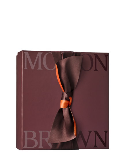 Molton Brown Coastal Cypress & Sea Fennel Hand Care Duo - view 2, Clear