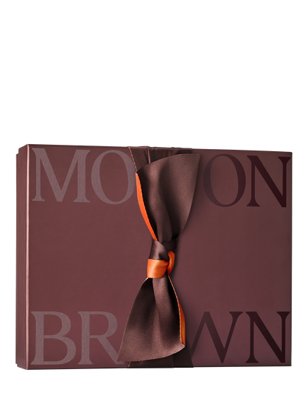 Molton Brown Floral Spicy Bodycare Gift Set - view 2, Clear