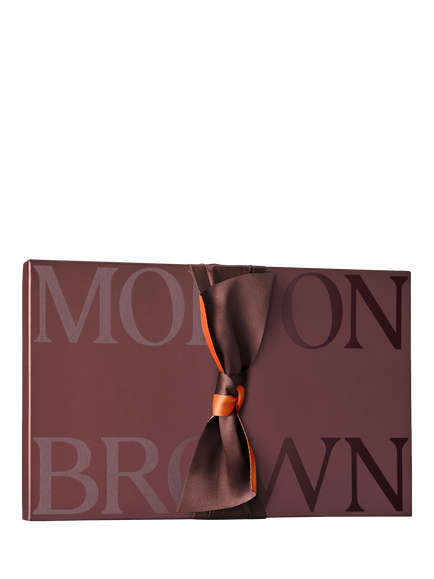 Molton Brown Stocking Filler Bodycare Gift Set - view 2, Clear