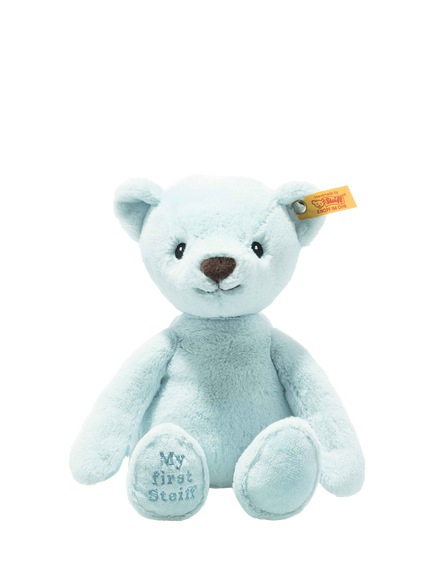 My First Steiff Teddy Bear Soft Toy, Multi