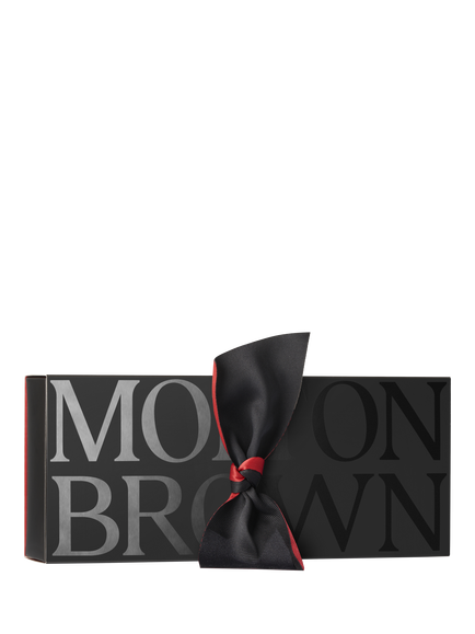 Molton Brown Scented Candles Gift Set - view 2, Clear