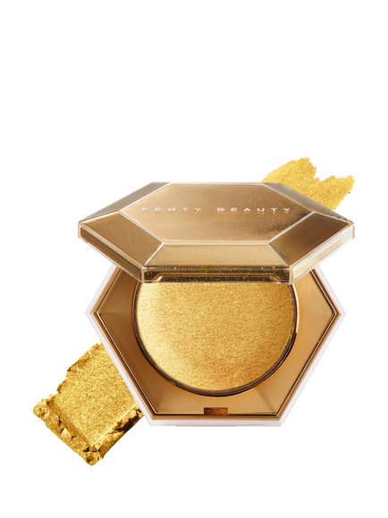 Fenty Beauty Diamond Bomb All Over Diamond Veil, Trophy Wife
