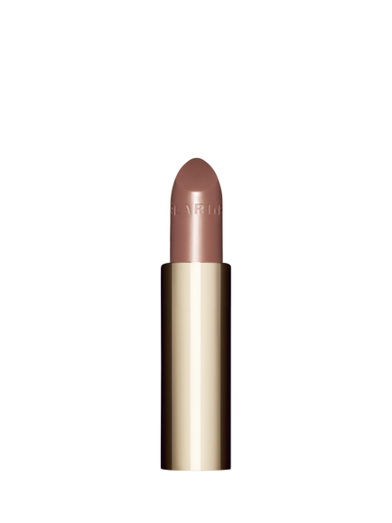 Clarins Joli Rouge Shine Lipstick, 759s Woodberry, 759s Woodberry