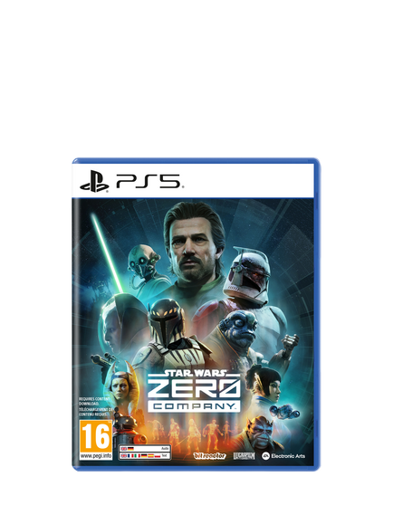 Star Wars: Zero Company, PS5, Multi