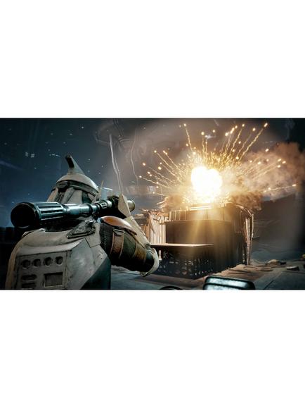Star Wars: Zero Company, PS5 - view 2, Multi