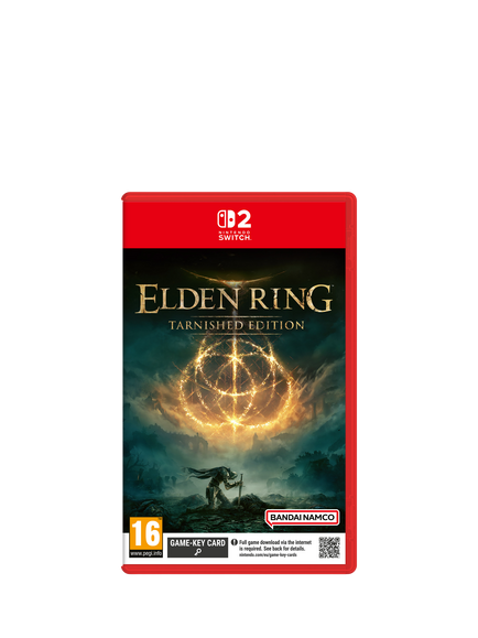 Elden Ring: Tarnished Edition, Switch 2, Multi