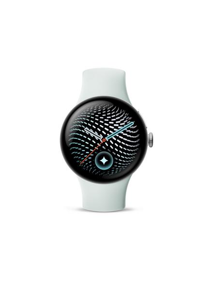 Google Pixel Watch 5 GPS, 41mm - view 2, Fog