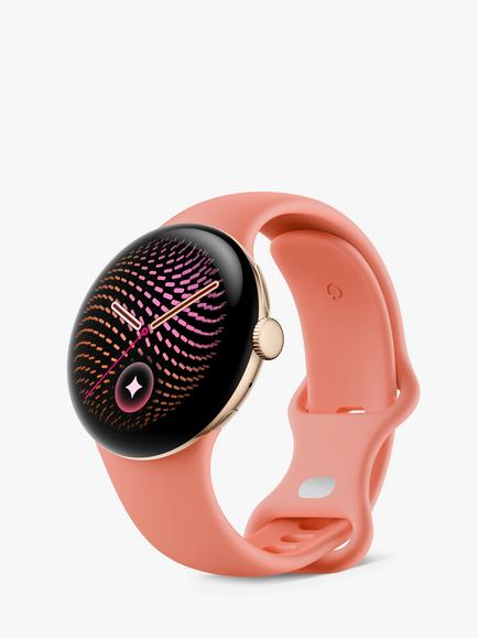 Google Pixel Watch 5 GPS, 41mm, Canyon