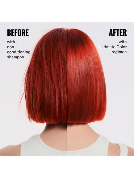 Wella Professionals Ultimate Colour Make It Last Duo Haircare Gift Set - view 2, Clear