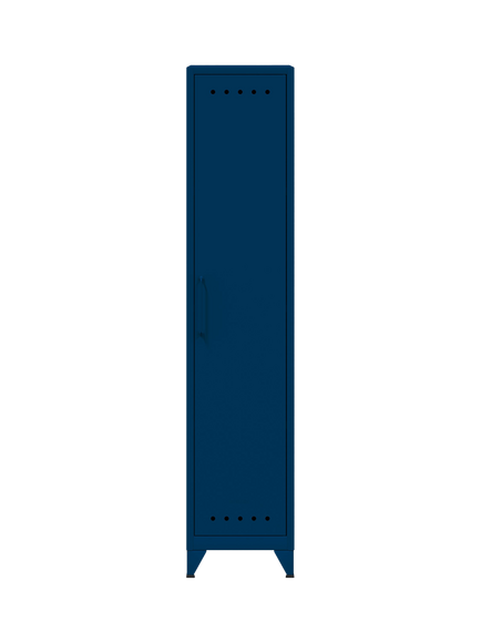 Bisley OUTLET Fern Locker, Prussian, Prussian