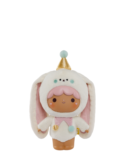 Momiji Bonbon Butterkins Large Plush Soft Toy, Multi