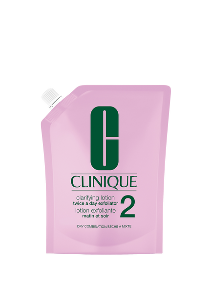 Clinique Clarifying Lotion 2 Refill, 400ml, 