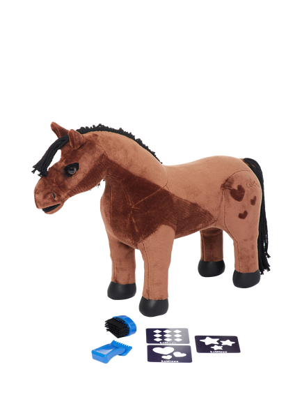 LeMieux Toy Pony Gracie, Multi