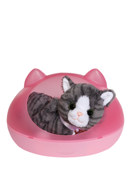 Baby Born My Cat Cookie - view 2, Multi
