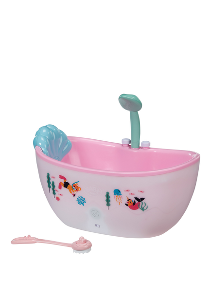 Baby Born Bath Tub Bundle, Multi