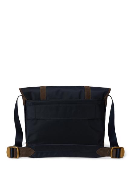 Ralph Lauren Work Day Messenger Bag, Newport - view 2, Newport