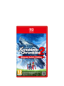 Nintendo Xenoblade Chronicles 2, Switch 2 Edition, Multi