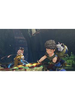 Nintendo Xenoblade Chronicles 2, Switch 2 Edition - view 2, Multi