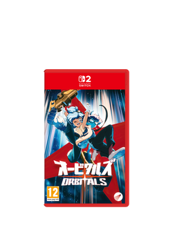Nintendo Orbitals, Switch 2 Edition, Multi