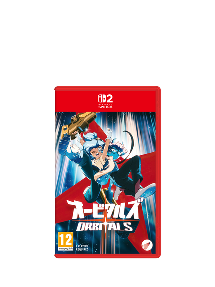 Orbitals, Switch 2, Multi